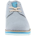 thumbnail image 2 of Caterpillar Women's Lyrical Sneaker,Chambray,7 M US, 2 of 7