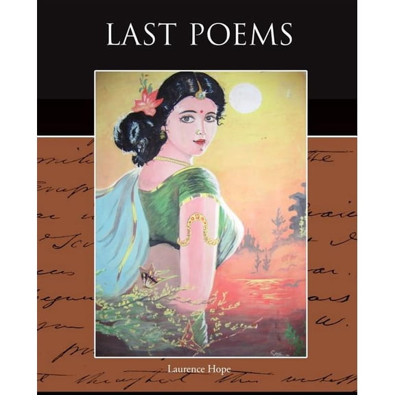 Last Poems (Paperback)