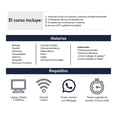 thumbnail image 2 of Curso Educativo Prepa In Preparatoria en 4 Meses con Acompañamiento, 2 of 4