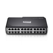 Netis ST3124P 24-Port Fast Ethernet Switch
