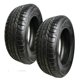 thumbnail image 1 of Paquete de 2 llantas 195/60R15, 1 of 1