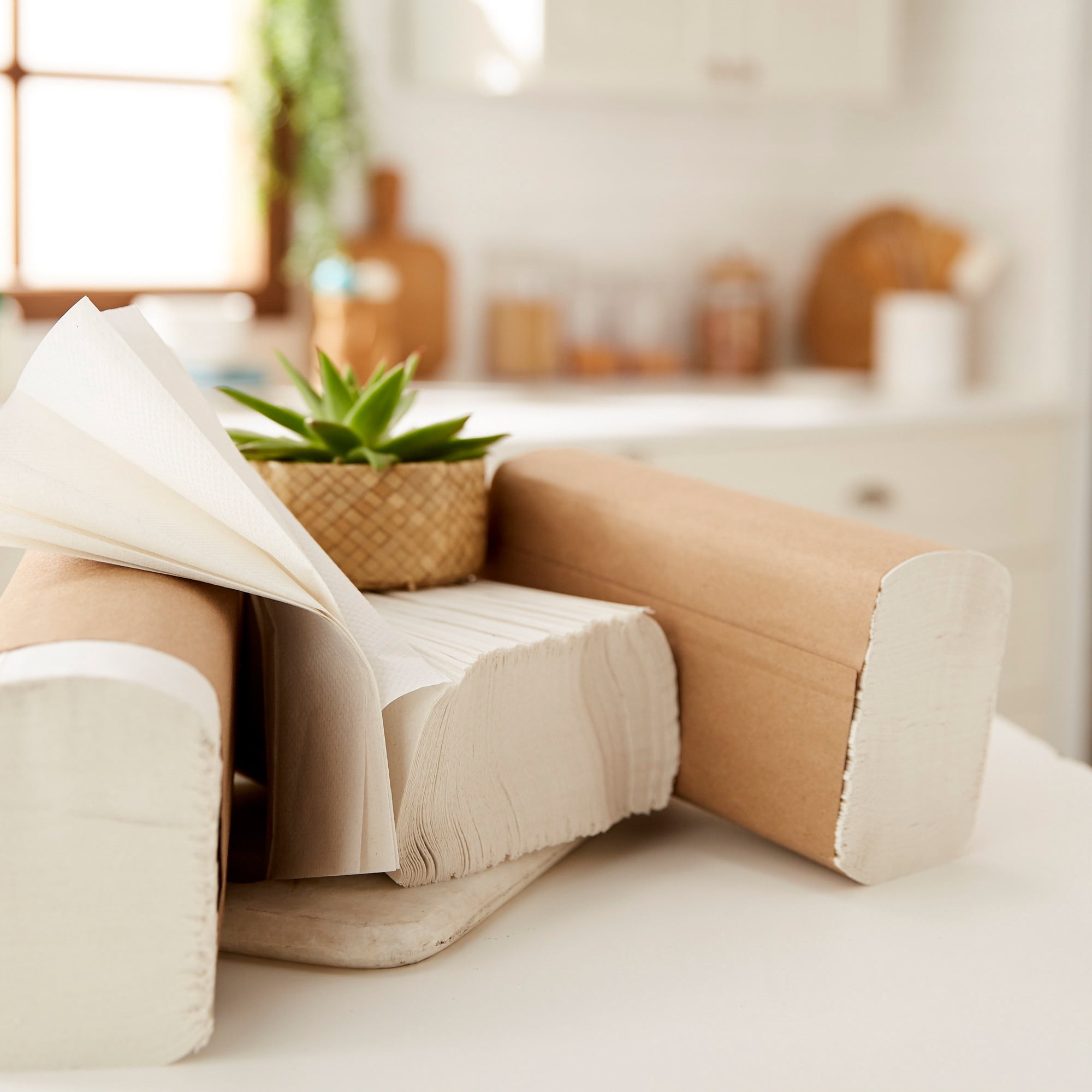 Pacific Blue Select Multi-Fold Paper Towel