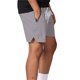 thumbnail image 4 of Sunloudy Pantalones deportivos para hombre, pantalones cortos de malla con cordón y bolsillos para adultos Sunloudy  moda, 4 of 9