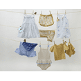 thumbnail image 6 of Carter's Child of Mine Baby Girl Dress Set, 2-Piece, Sizes 0/3-24 Months, 6 of 6