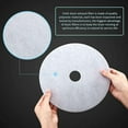 thumbnail image 2 of 30 Pieces Clothes Dryer Exhaust Filter,Universal Portable Dryer Lint Filter Replacement for Panda//Sonya/, 2 of 8