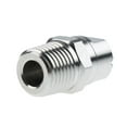 thumbnail image 4 of Boquilla limpiadora Yotijar de acero inoxidable 1/4 Tipo de tornillo Ángulo de 30, 4 of 8
