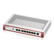 ZYXEL ZyWALL USG FLEX 200H Network Security/Firewall Appliance