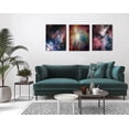 thumbnail image 2 of Hieng Video Game Wall Art Gaming Posters Gamer Wall Decor for Teen Boys Bedroom Graffiti Gamepad Headphones Canvas Prints Cool Pictures Pop Art Painting Men Room Decoration（Only canvas）, 2 of 6