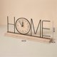 thumbnail image 3 of TV Cabinet Decoration Pieces Home Livingroom Bedroom Office Desktop Clock Decoration, 3 of 5