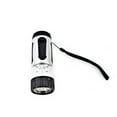 thumbnail image 3 of ALEKO Bright Lamp Emergency DynamoTravel Camping Flashlight, 3 of 5