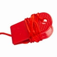 thumbnail image 6 of Magnetic Safety Switch Universal Treadmill Emergency Stop Magnet for Treadmills Running Machines,1 set * Magnet safety key,Red, 6 of 6
