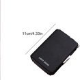 thumbnail image 3 of YIKA Cigarettes Thick Case Double Direct Flame Windproof Lighter Case Gift Personalized Wholesale Black, 3 of 6
