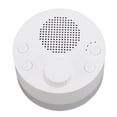 thumbnail image 2 of Small Travel Sound Machine, Adjustable Volume Levels White Noise Sound Machine Automatic Shut Off  for Outdoor Activities, 2 of 7