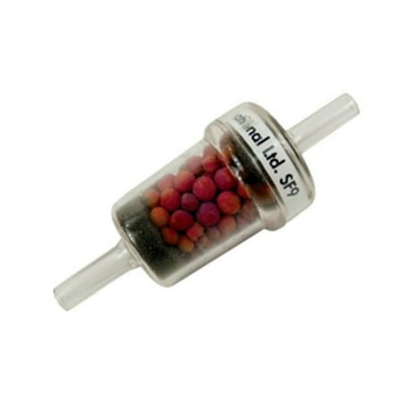 UEI Chemical Sulfur Filter