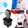 thumbnail image 6 of Toy Car Gear Switch Stop Easily Install Front and Rear Gear for G55 E, 6 of 8