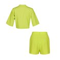 thumbnail image 2 of Conjunto Para Mujer TREVO 953-176 Verde CASTALIA TREVO 953-176, 2 of 3