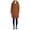 Rich Ginger Brown, variant on Women's Petite Wanderweight Packable Down Coat
