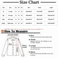 thumbnail image 3 of Honeeladyy Woman Fashion Printed Long Sleeves Plus Size Nightgown Loose Tops Blouse Home Wear pajamas summer for women sets, 3 of 6