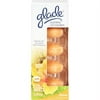 Glade Scented Oil Candles, Hawaiian Breeze 2.0 oz. (Pack of 4)