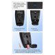 thumbnail image 3 of Bluetooth Mouse Rechargeable Light Weight Support TF Card Reading A, 3 of 5