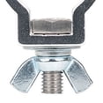 thumbnail image 4 of Global Truss Wrap Around Medium-Duty Aluminum Jr Clamp for 35mm Tubing Truss, 4 of 5