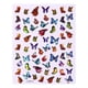 thumbnail image 4 of Pegatinas para uñas, pegatinas para uñas para mujer, pegatinas 3D, bonitas pegatinas para uñas, 12 pinzas para cejas., 4 of 5
