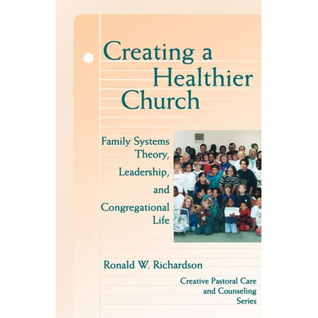 Creating a Healthier Church
