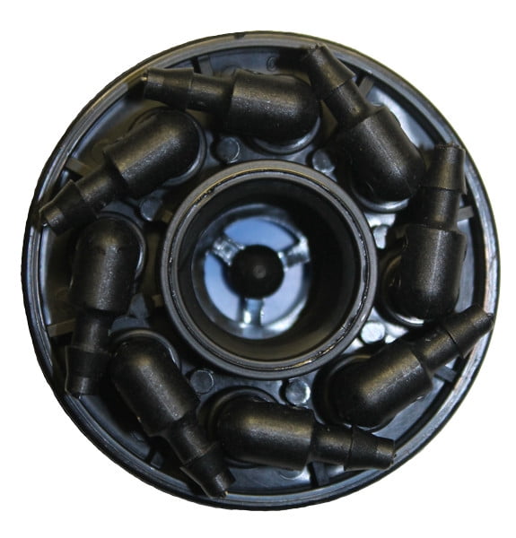 Jain Irrigation Octa-Bubbler