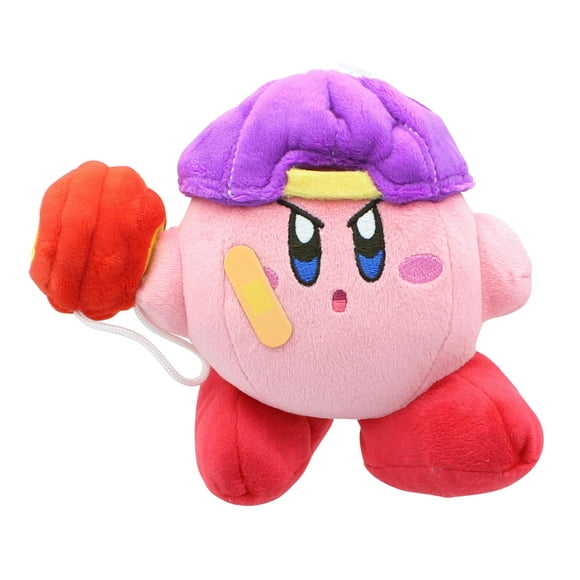 Splatoon 14" Plush: Pink Squid