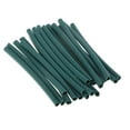 thumbnail image 1 of Mangas de Tubo Termorretráctil Zulema 20x Ronnie Rigs Señuelos de Hundimiento Verde, 1 of 6