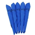 thumbnail image 5 of 5x Guitar Cleaning Cloth for Musical Instrument 25cm Blue, 5 of 6