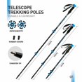thumbnail image 4 of Raquetas de nieve G2 GO2GETHER G2 30 pulgadas para mujeres, hombres y jóvenes, 4 of 7
