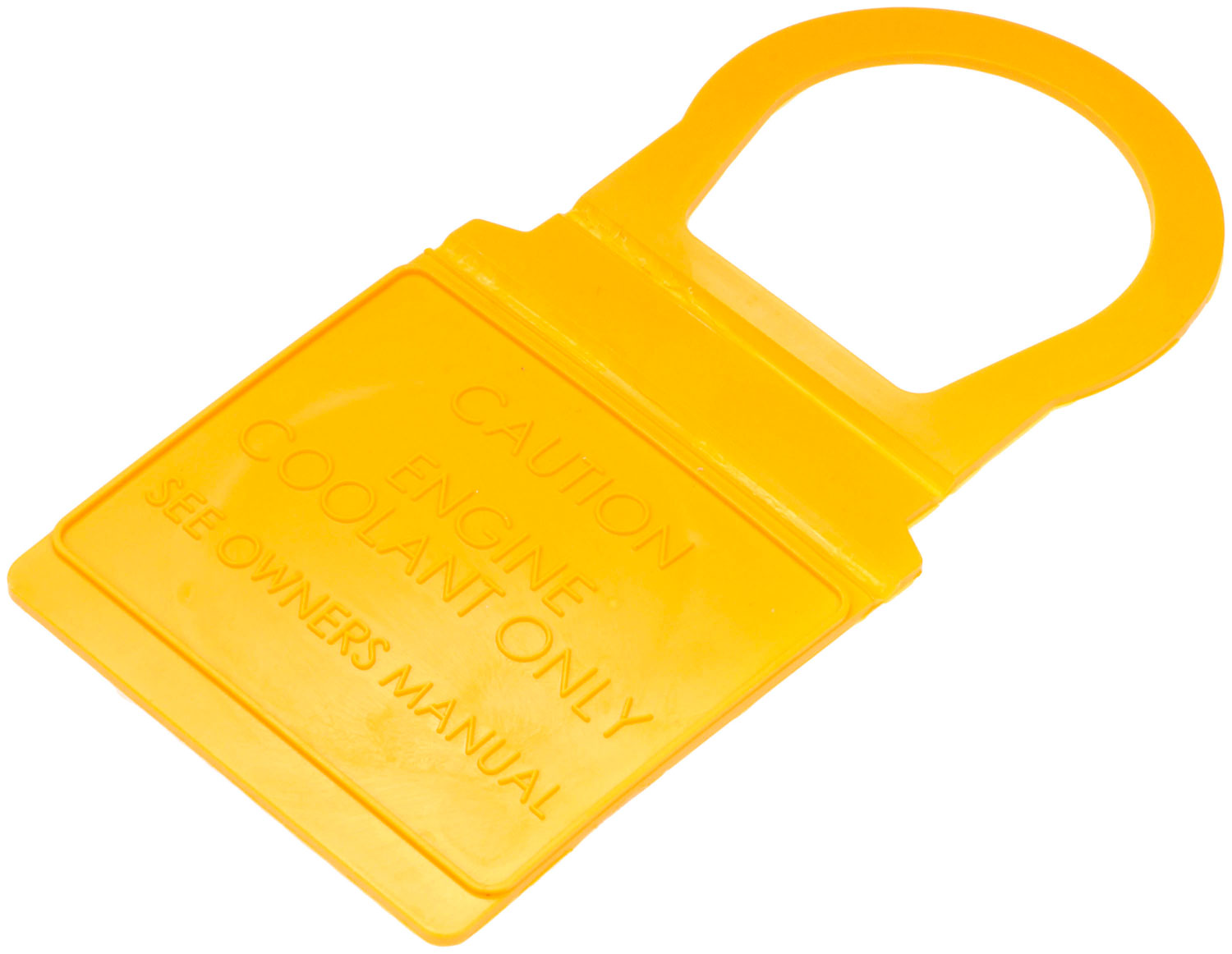 Eng Coolant Reservoir Tank Cap Dorman 54203 Fits 97-04 Ram 1500 97-02 Ram  2500 - Walmart.com