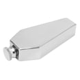 thumbnail image 4 of 2X Mini-Flacon de Hanche 100ML Personnalisé Forme de Cercueil en Acier Inoxydable Portable Flagon Voyage Vin Pot Bar, 4 of 8