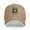 Natural, variant on U.S. Army Veteran Logo Men Women Sandwich Cap Classic Baseball Capunisex Adjustable Casquette Dad Hat