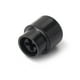 thumbnail image 4 of 5 piezas de repuesto para perillas de interruptor para selectores de pastillas de guitarra eléctrica (negro), 4 of 5