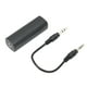 thumbnail image 3 of Aislador de ruido de bucle de tierra con filtro de ruido de cable de audio de 3,5 mm para sistema estéreo doméstico de audio para automóvil, 3 of 5