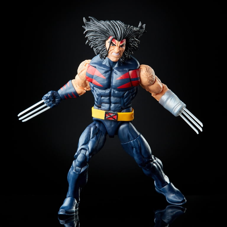 Weapon X Rage Weapon X Age Of Apocalypse