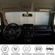 thumbnail image 5 of Car Windshield Sunshade Shade Cover for JIMNY 2019 2020 Insulation Protection Sun Visor Accessories, 5 of 5