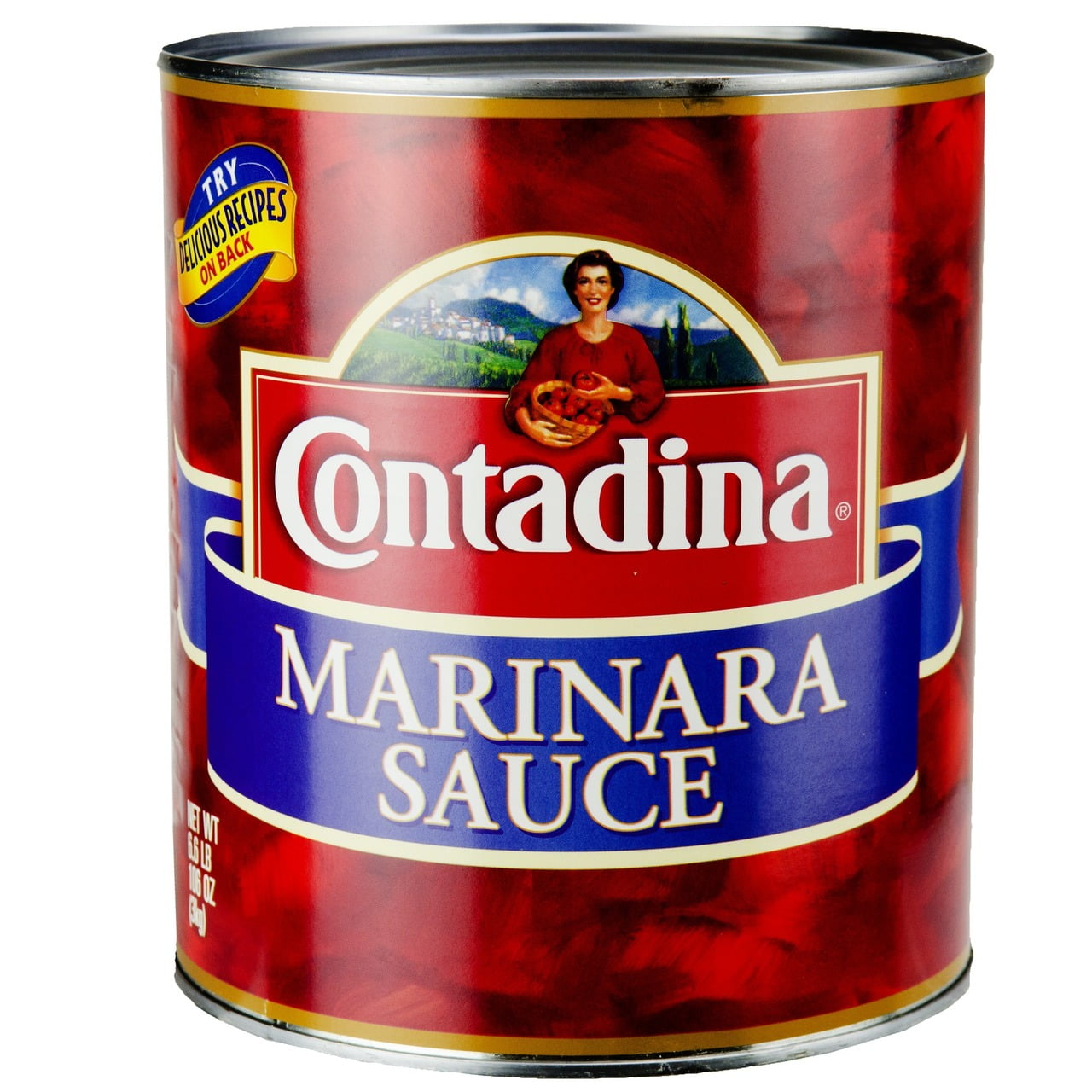 6 PACKS Sauce Contadina Marinara 105 Ounce