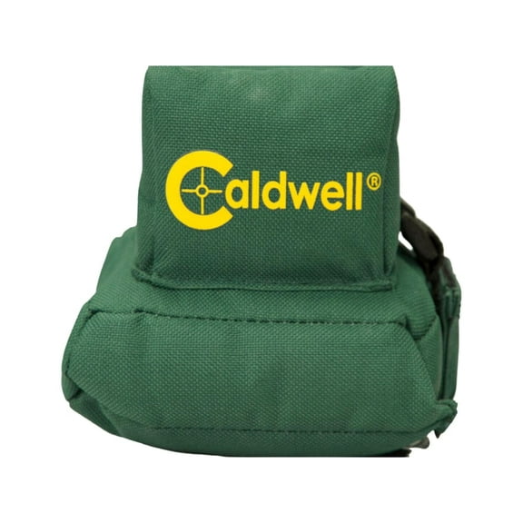 PAST 640-721 DEADSHOT REAR BAG FILLED 4.5"X5"X5" GREEN 600D POLYESTER