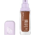thumbnail image 1 of Base de maquillaje Maybelline Super Stay Lumi-Matte 367 30 horas 30 ml, 1 of 8