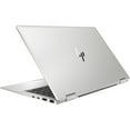 thumbnail image 6 of HP EliteBook x360 1040 G7 14" 2-in-1 i7-10610U 1.8Ghz - 16GB RAM - 512GB NVMe SSD - 1080p - Win 11 Pro (Restored), 6 of 8