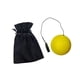 thumbnail image 5 of Entrenador de swing de golf, cordón elástico, pelota, deportes, herramientas para exteriores, accesorios para practicar Amarillo, 5 of 8