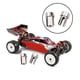 thumbnail image 5 of 2 Piezas Centro Conector Copas Diferencial Metálicas Accesorios Reemplazo para Coche Control Remoto Adecuadas para Modelos RC Camiones, 5 of 9