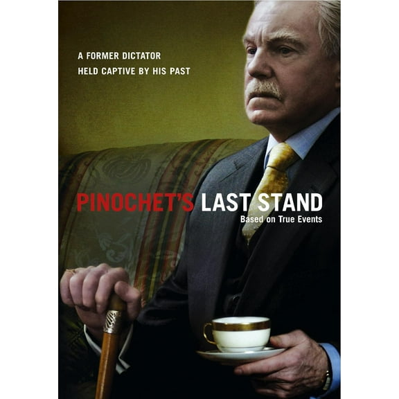 Pinochet's Last Stand [DVD]