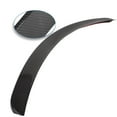 thumbnail image 3 of SCITOO Glossy Black Carbon Fiber Rear Trunk Spoiler Wing Replacement fit for 2011-2014 for Mercedes-Benz C180, 3 of 5
