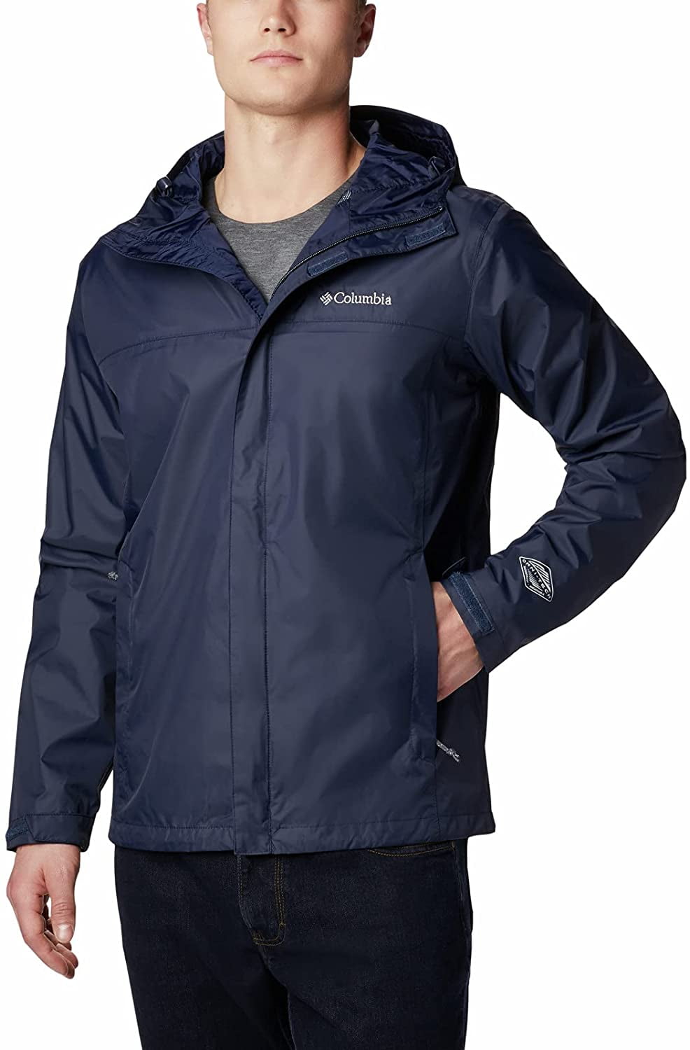 Columbia Mens Watertight Ii Jacket 