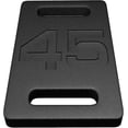thumbnail image 3 of BalanceFrom Cast Iron Ruck Exercise Weight, 45 Lbs., 3 of 3