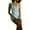 skyblue, variant on EIMELI V Neck Backless Mini Dresses Chic Women Knitted Short Dress 90s Vintage Summer Sleeveless Slim Fit Streetwear